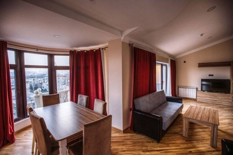 City Apartments
