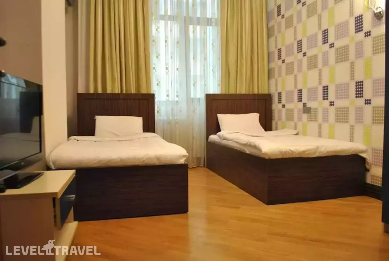 Апартаменты на ул. Мирзы Фатали Ахундова, 179