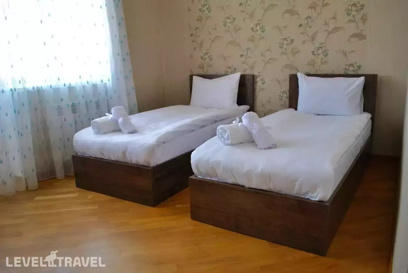 Апартаменты на ул. Муртуза Мухтарова, 185-119