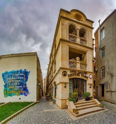 Deniz Inn