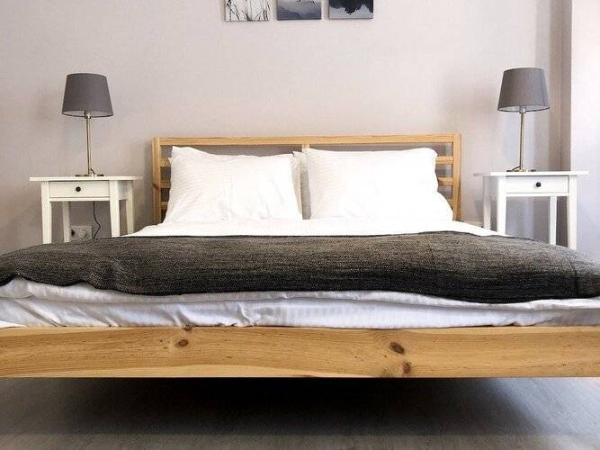 6 Hane Uskudar Serviced Apartments