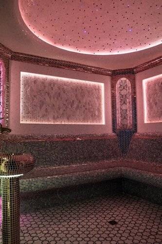 Level Hotel