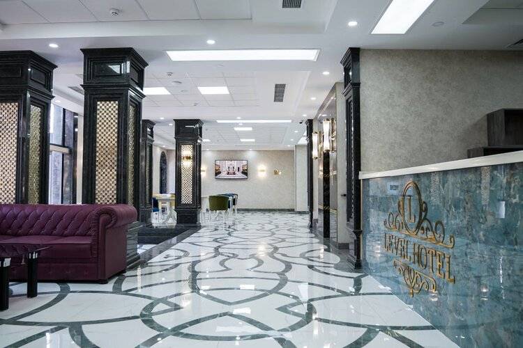 Level Hotel