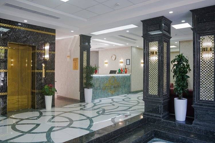 Level Hotel