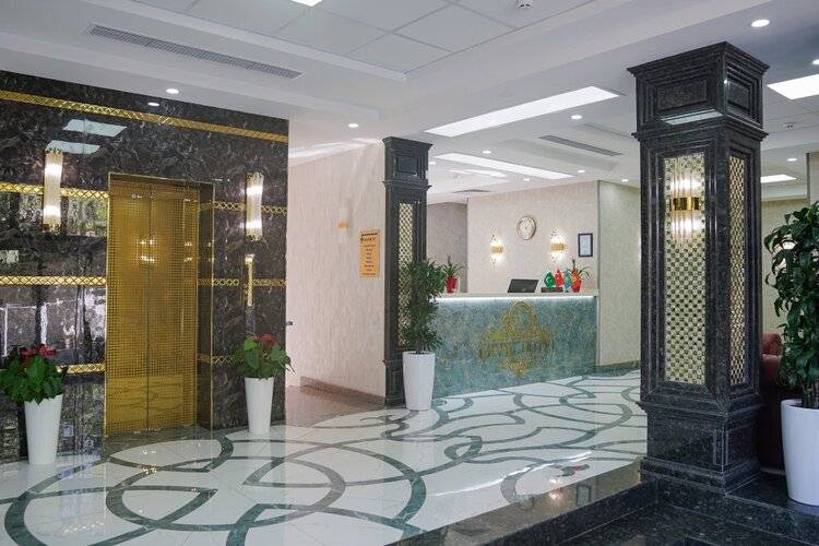 Level Hotel