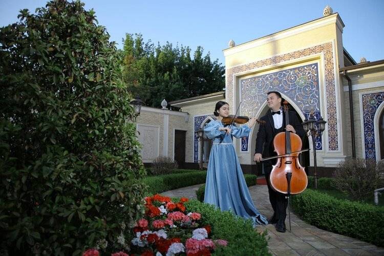 Mirzo Boutique Hotel