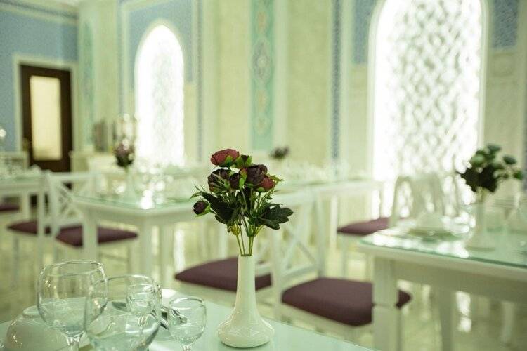 Mirzo Boutique Hotel