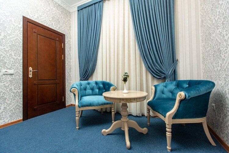 Mirzo Boutique Hotel