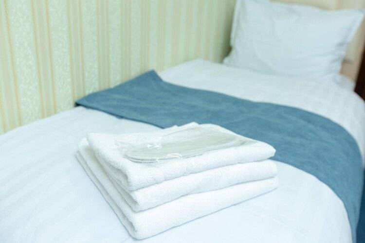 Mirzo Boutique Hotel
