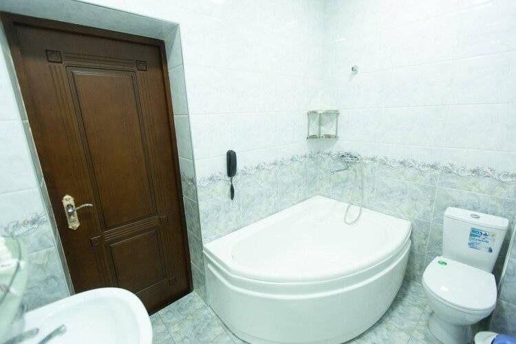 Mirzo Boutique Hotel