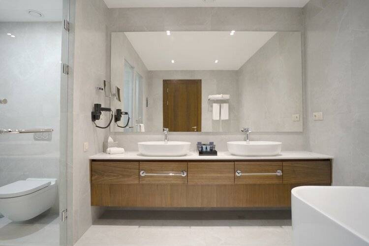 Mercure Tashkent (Ex. Lumiere Hotel & Spa)