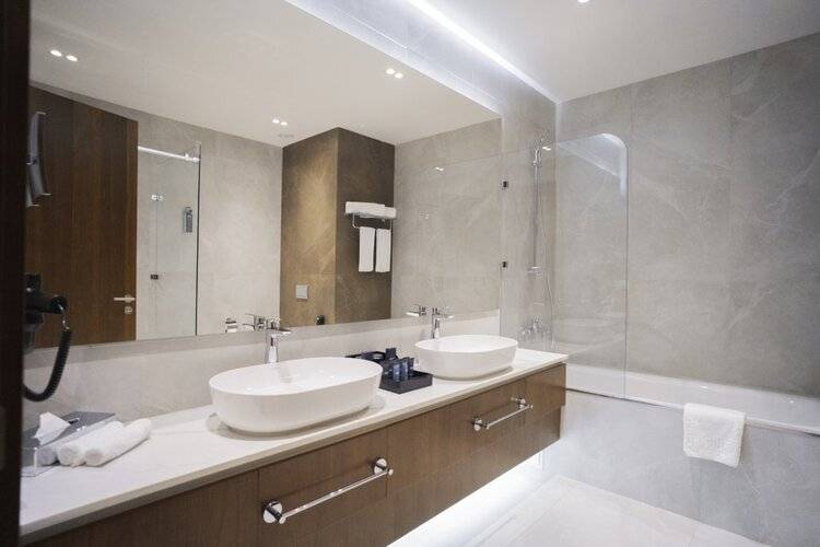 Mercure Tashkent (Ex. Lumiere Hotel & Spa)