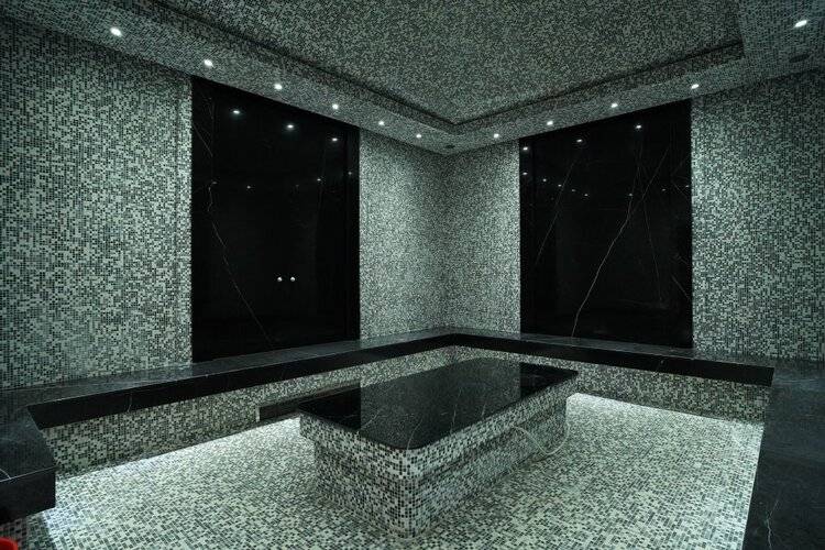Mercure Tashkent (Ex. Lumiere Hotel & Spa)