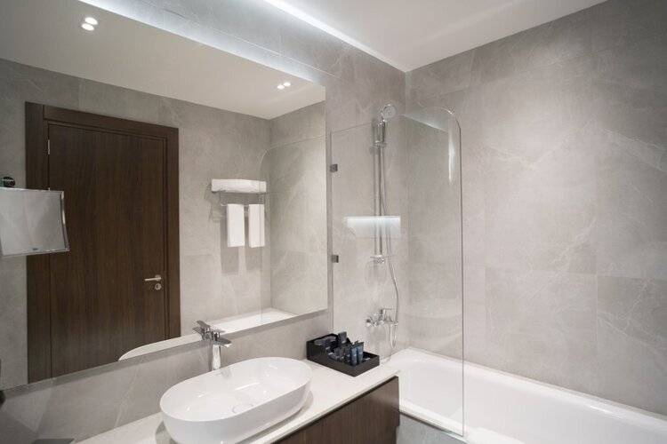 Mercure Tashkent (Ex. Lumiere Hotel & Spa)