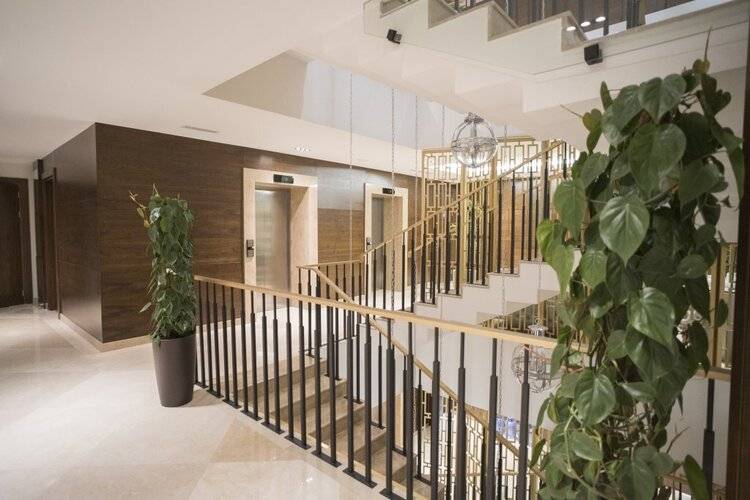 Mercure Tashkent (Ex. Lumiere Hotel & Spa)