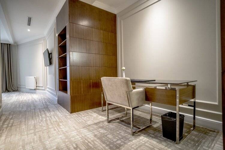 Mercure Tashkent (Ex. Lumiere Hotel & Spa)