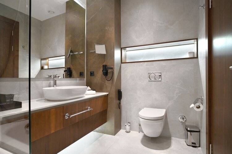 Mercure Tashkent (Ex. Lumiere Hotel & Spa)