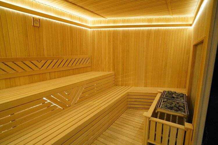 Mercure Tashkent (Ex. Lumiere Hotel & Spa)