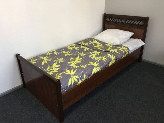 Jules Verne Hostel