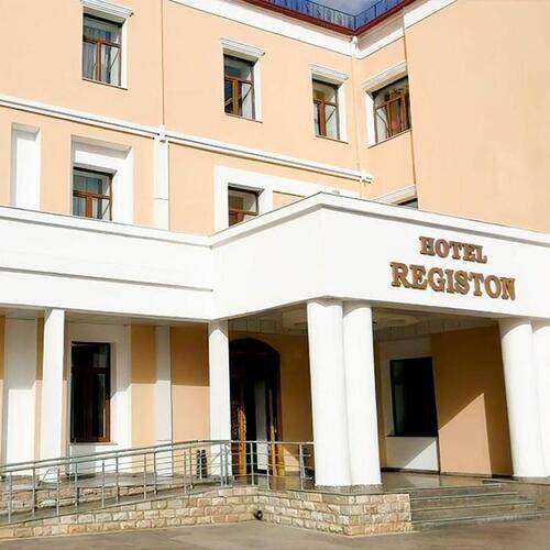 Reikartz Registon