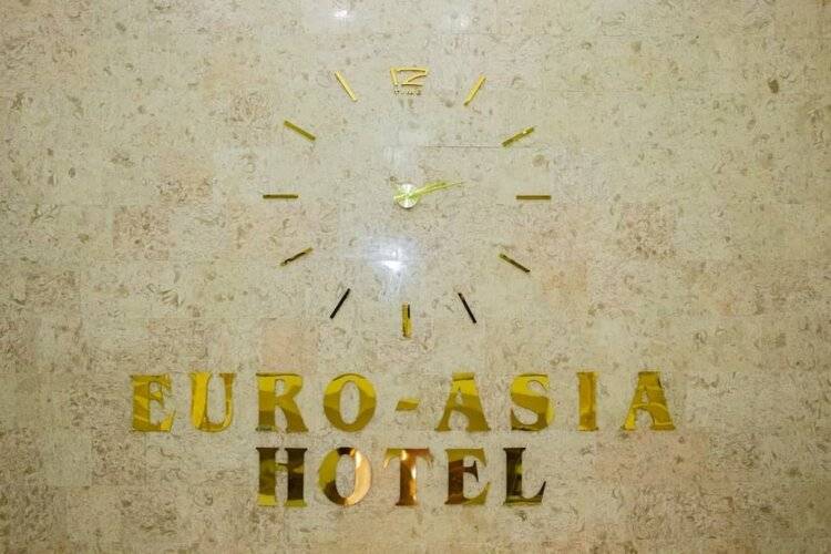 Euro Asia