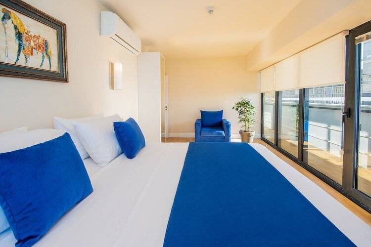 Orbi City Hotel Official