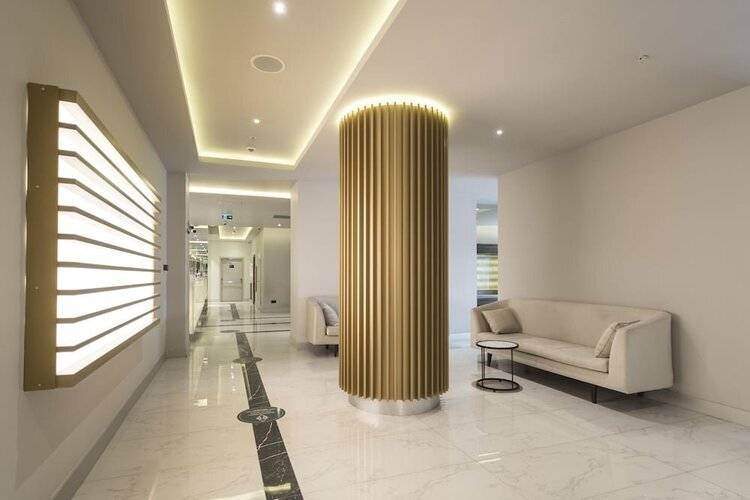 Orbi City Hotel Official