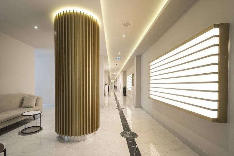 Orbi City Hotel Official