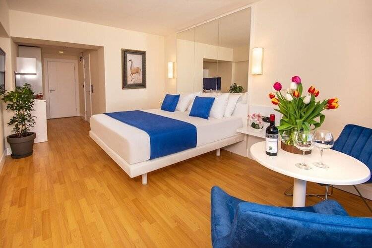 Orbi City Hotel Official