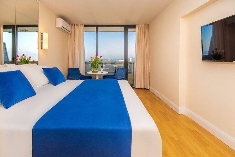 Orbi City Hotel Official