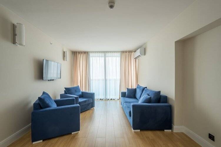 Orbi City Hotel Official