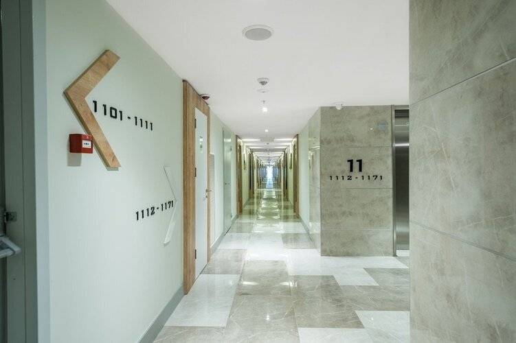 Orbi City Hotel Official