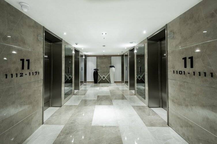 Orbi City Hotel Official