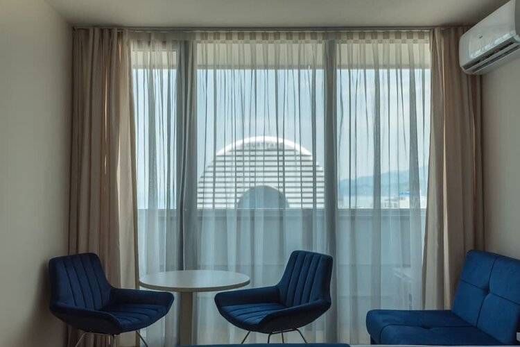 Orbi City Hotel Official