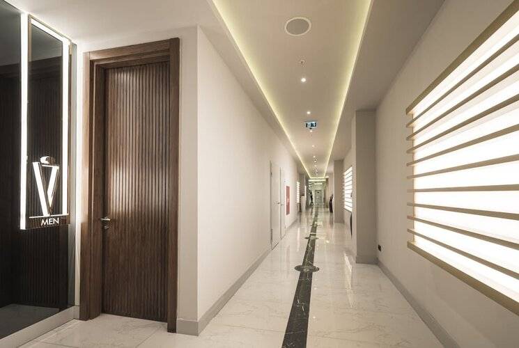 Orbi City Hotel Official