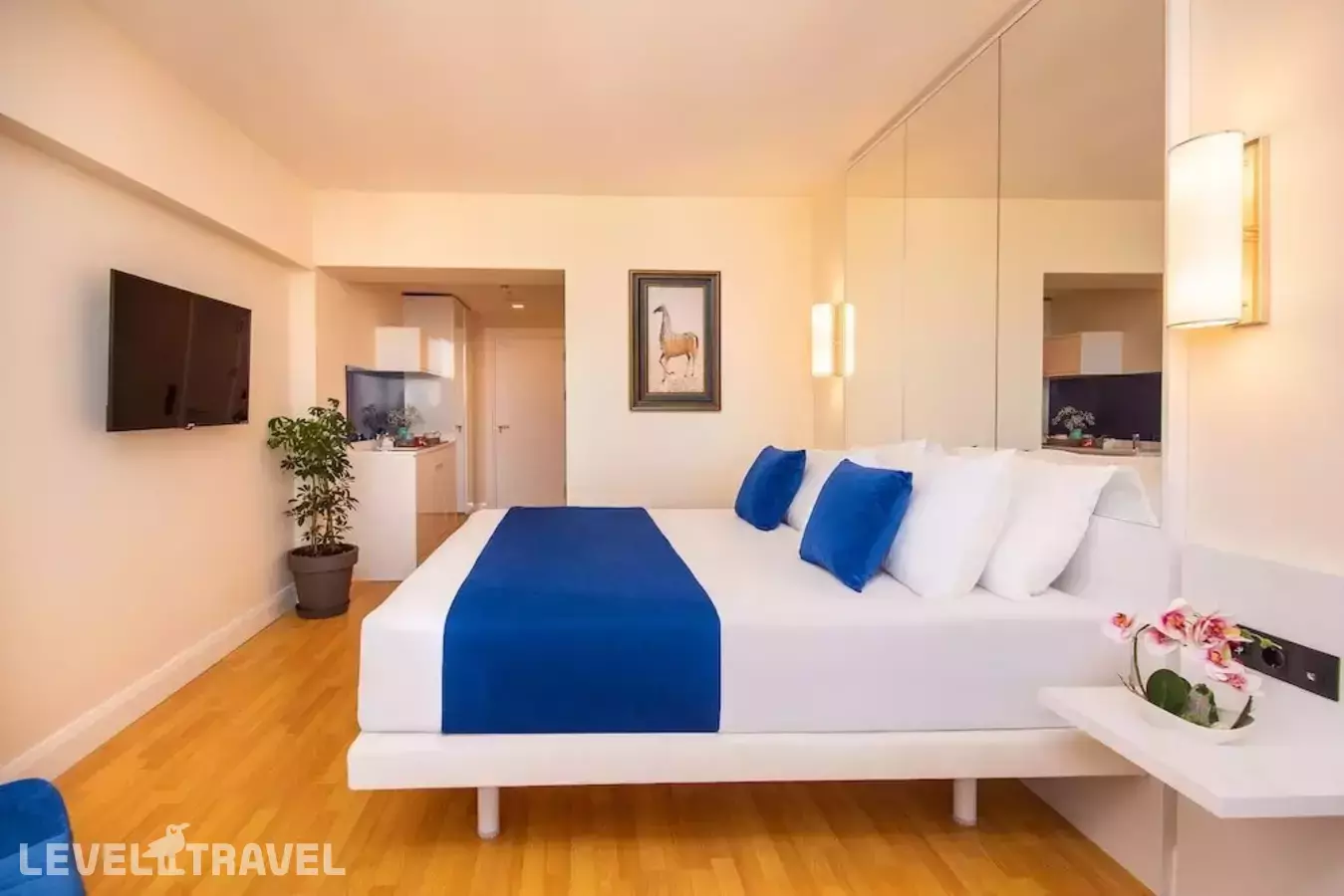 Orbi City Hotel Official