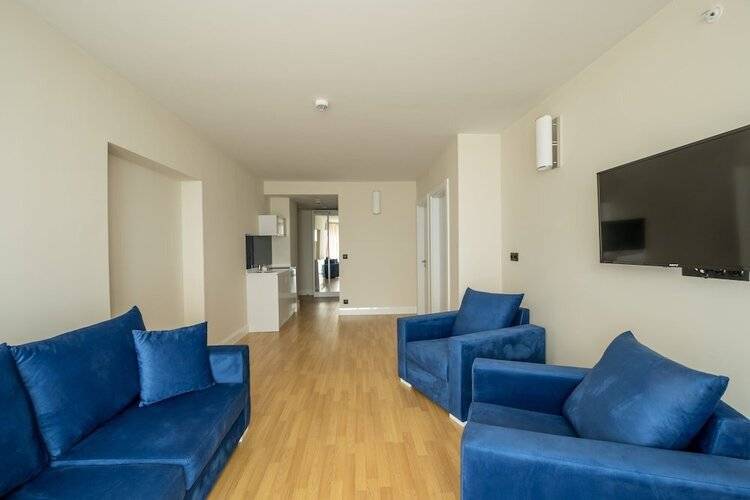 Orbi City Hotel Official