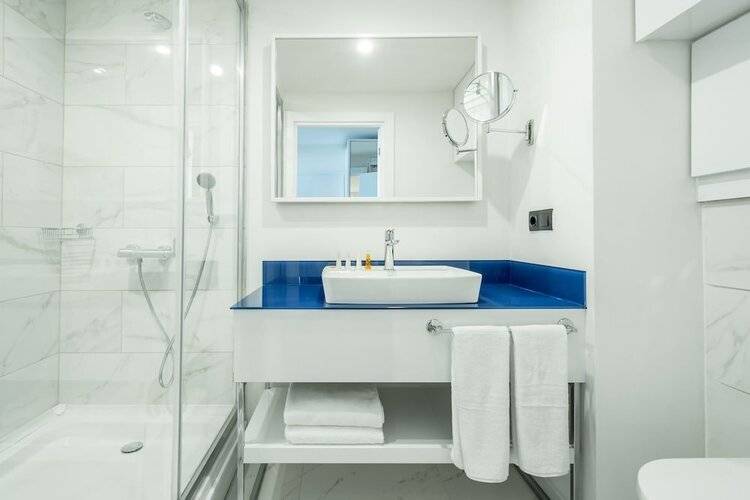 Orbi City Hotel Official