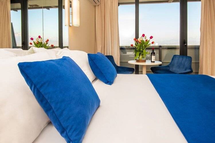 Orbi City Hotel Official