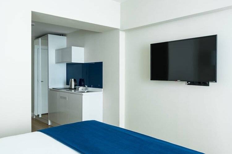 Orbi City Hotel Official