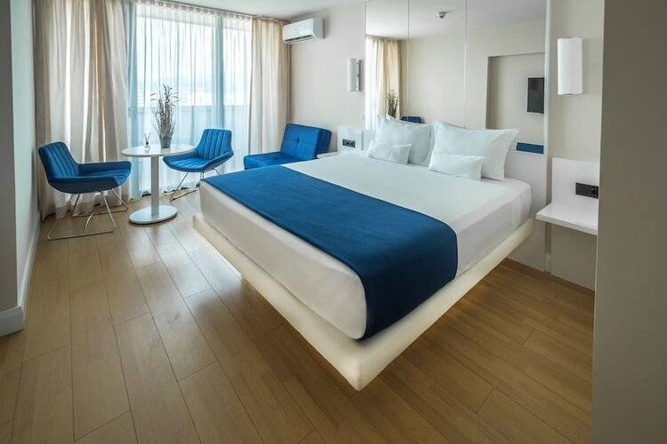 Orbi City Hotel Official