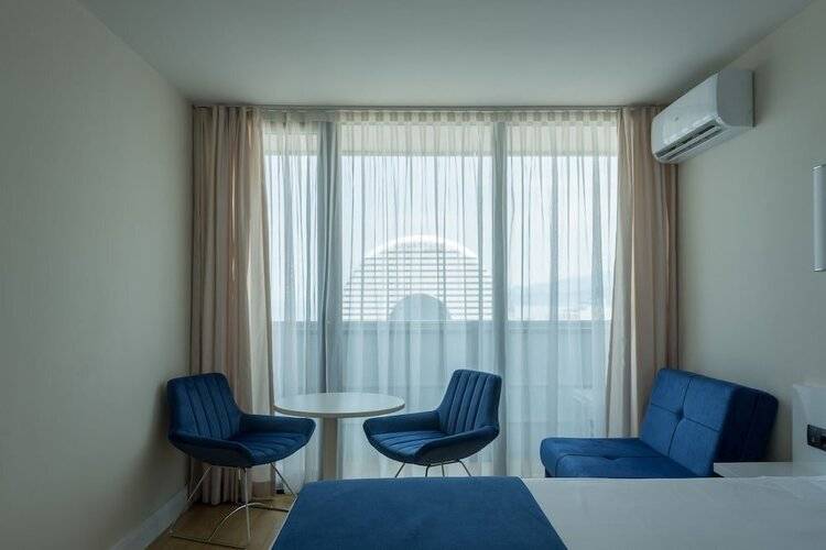 Orbi City Hotel Official