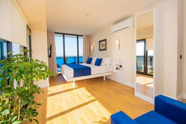 Orbi City Hotel Official