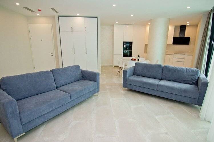 Bellevue Residence Batumi