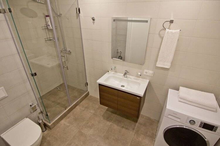 Bellevue Residence Batumi