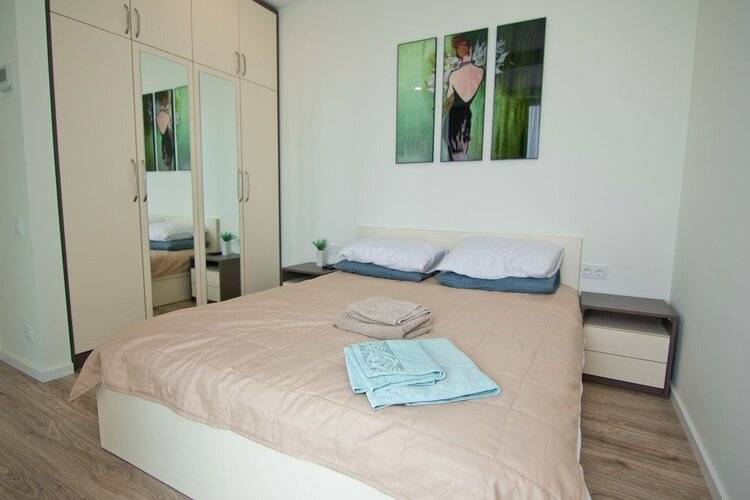 Bellevue Residence Batumi