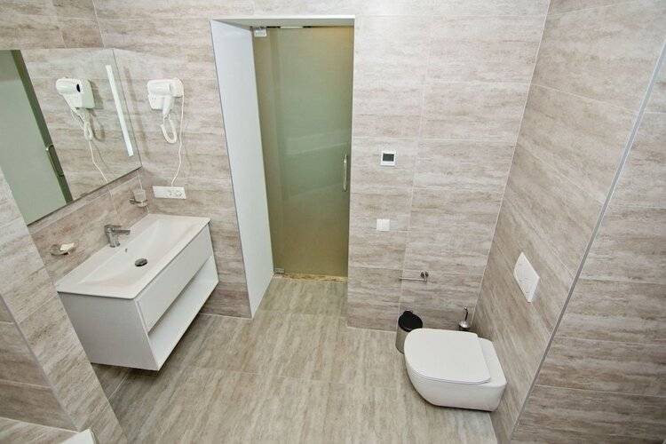 Bellevue Residence Batumi
