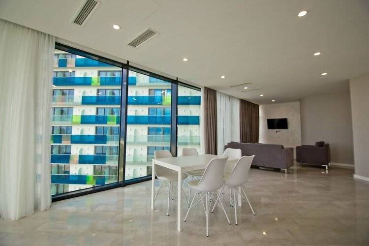 Bellevue Residence Batumi