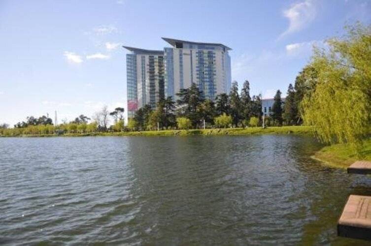 Bellevue Residence Batumi