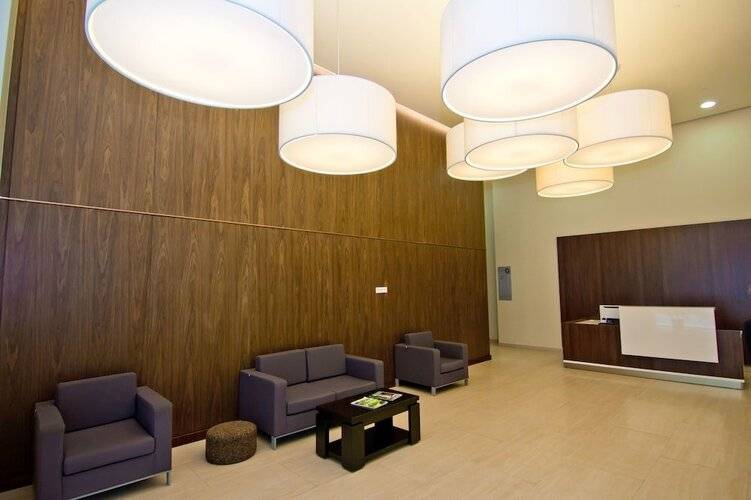 Bellevue Residence Batumi
